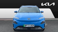 Hyundai KONA 150kW Premium 64kWh 5dr Auto Electric Hatchback